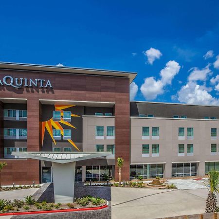 La Quinta By Wyndham Houston East At Sheldon Rd Hotel Channelview Buitenkant foto