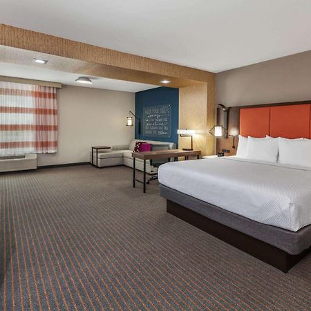 La Quinta By Wyndham Houston East At Sheldon Rd Hotel Channelview Buitenkant foto