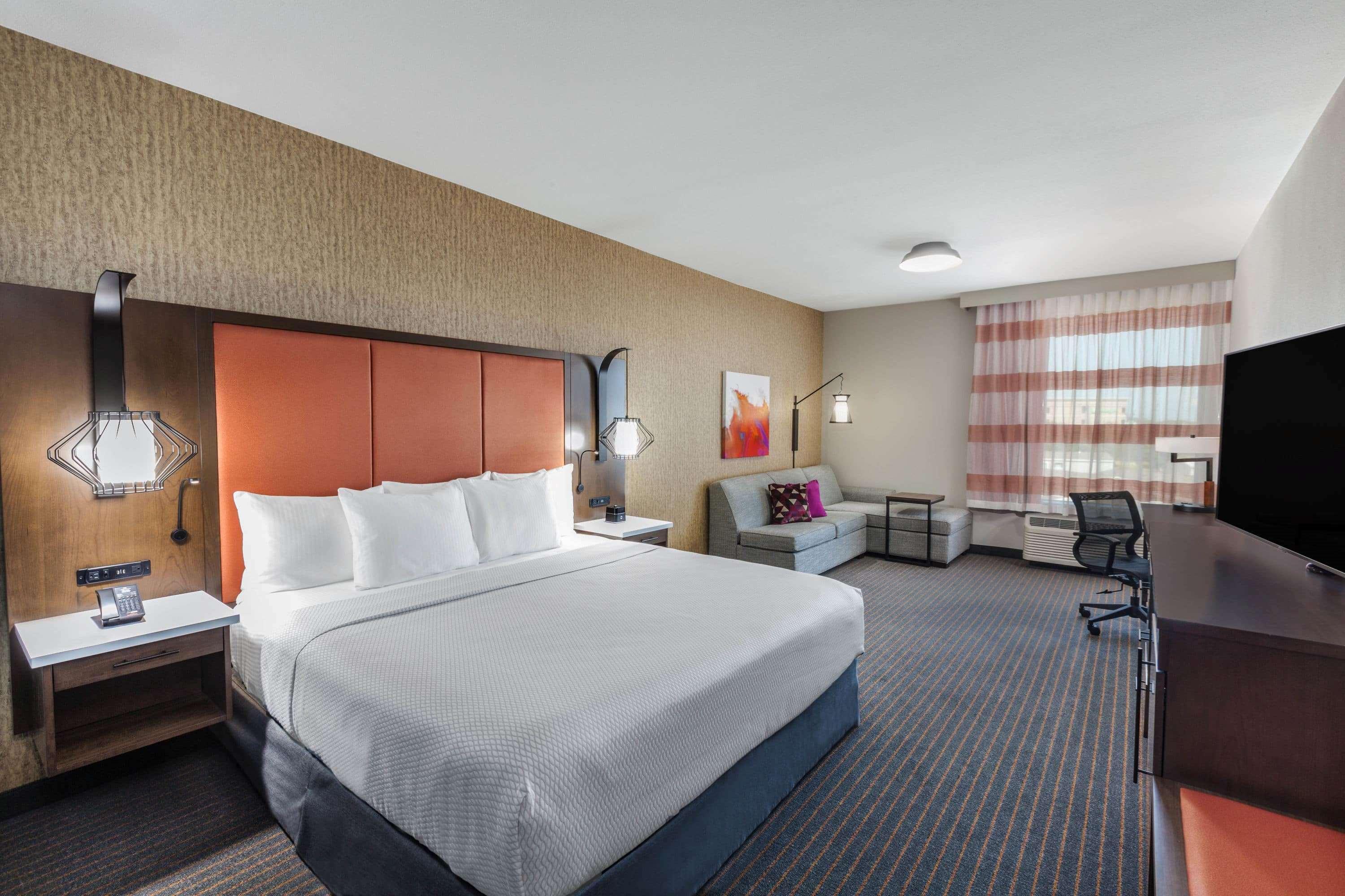 La Quinta By Wyndham Houston East At Sheldon Rd Hotel Channelview Buitenkant foto