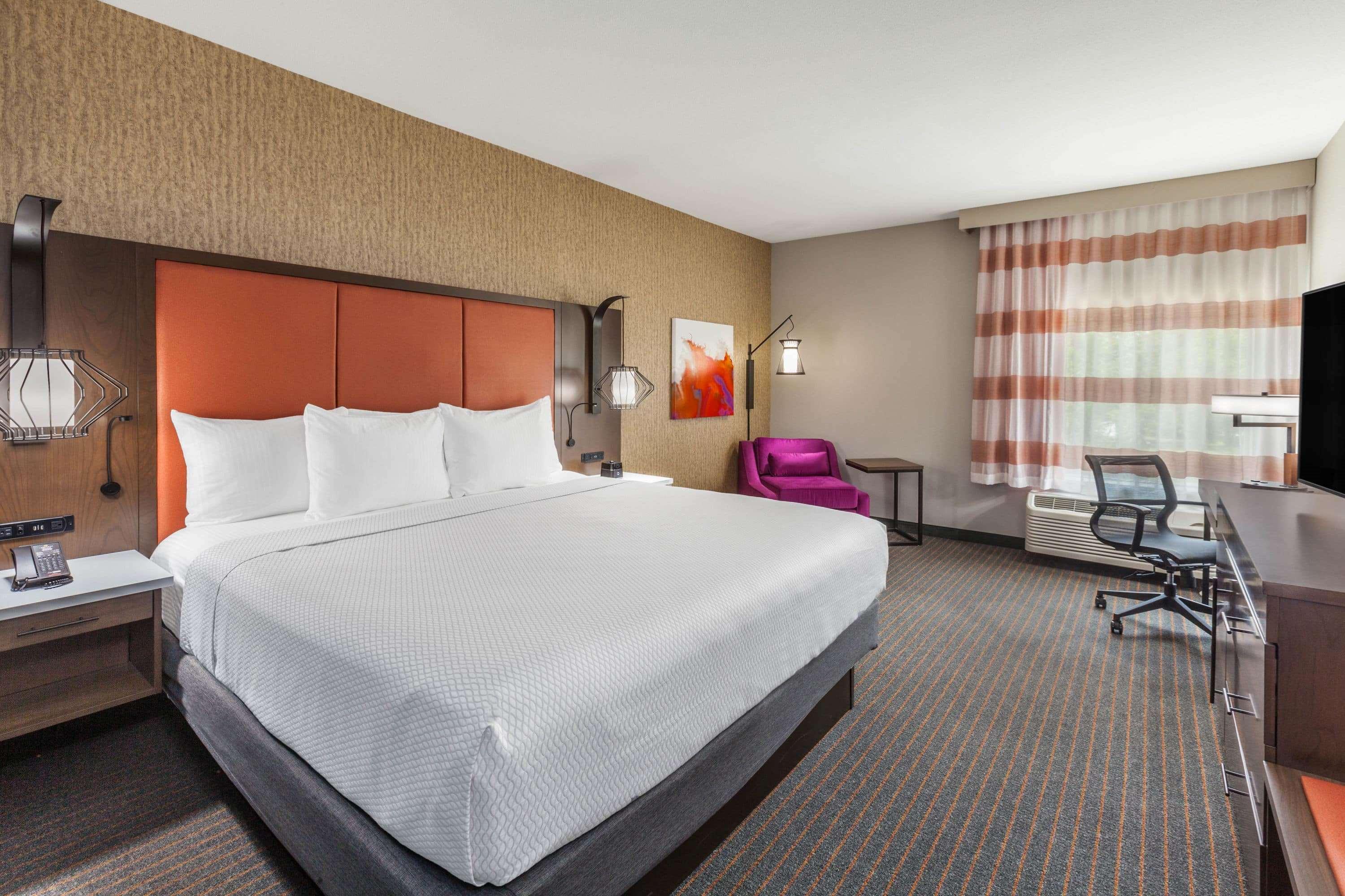 La Quinta By Wyndham Houston East At Sheldon Rd Hotel Channelview Buitenkant foto
