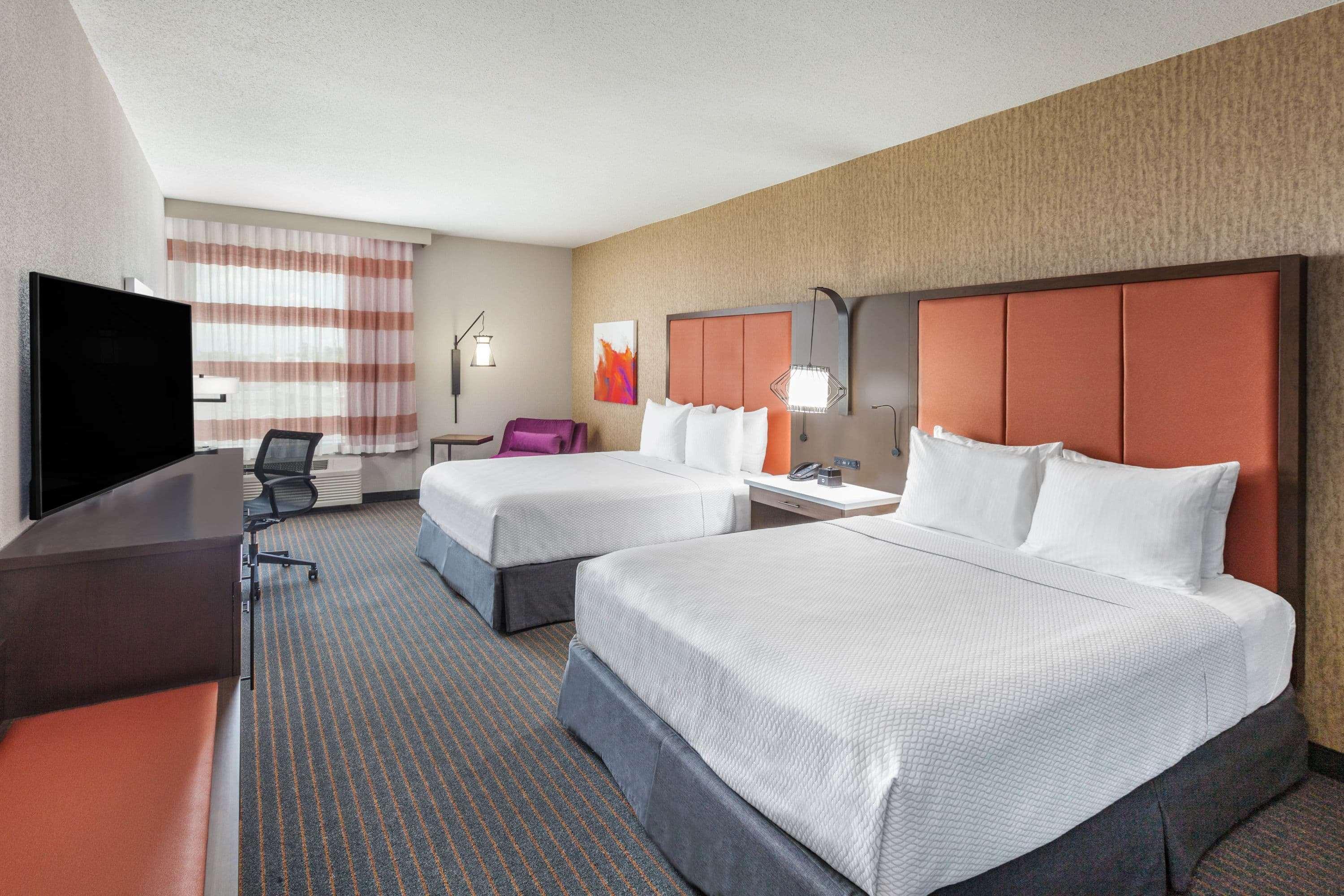 La Quinta By Wyndham Houston East At Sheldon Rd Hotel Channelview Buitenkant foto