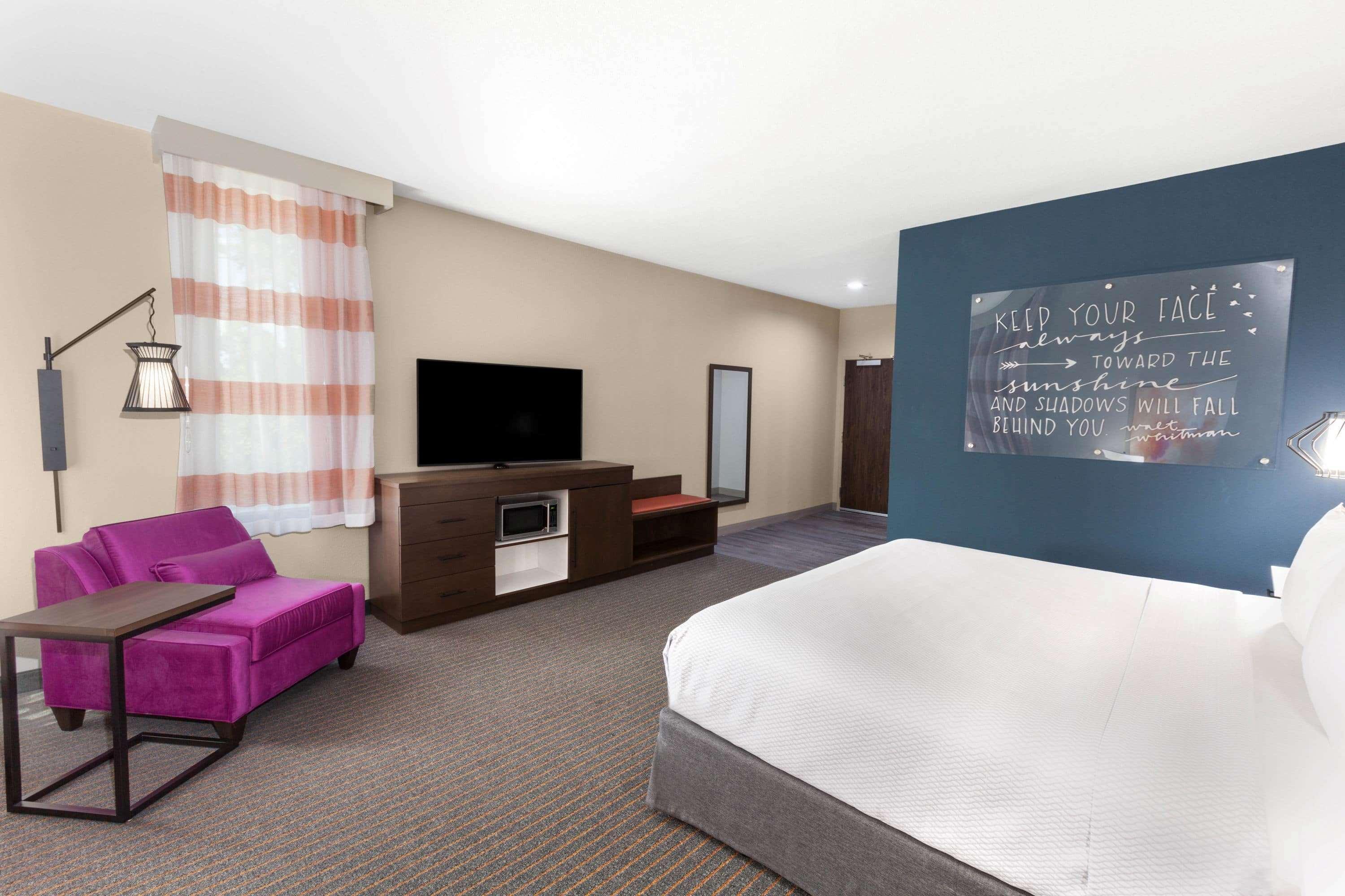 La Quinta By Wyndham Houston East At Sheldon Rd Hotel Channelview Buitenkant foto