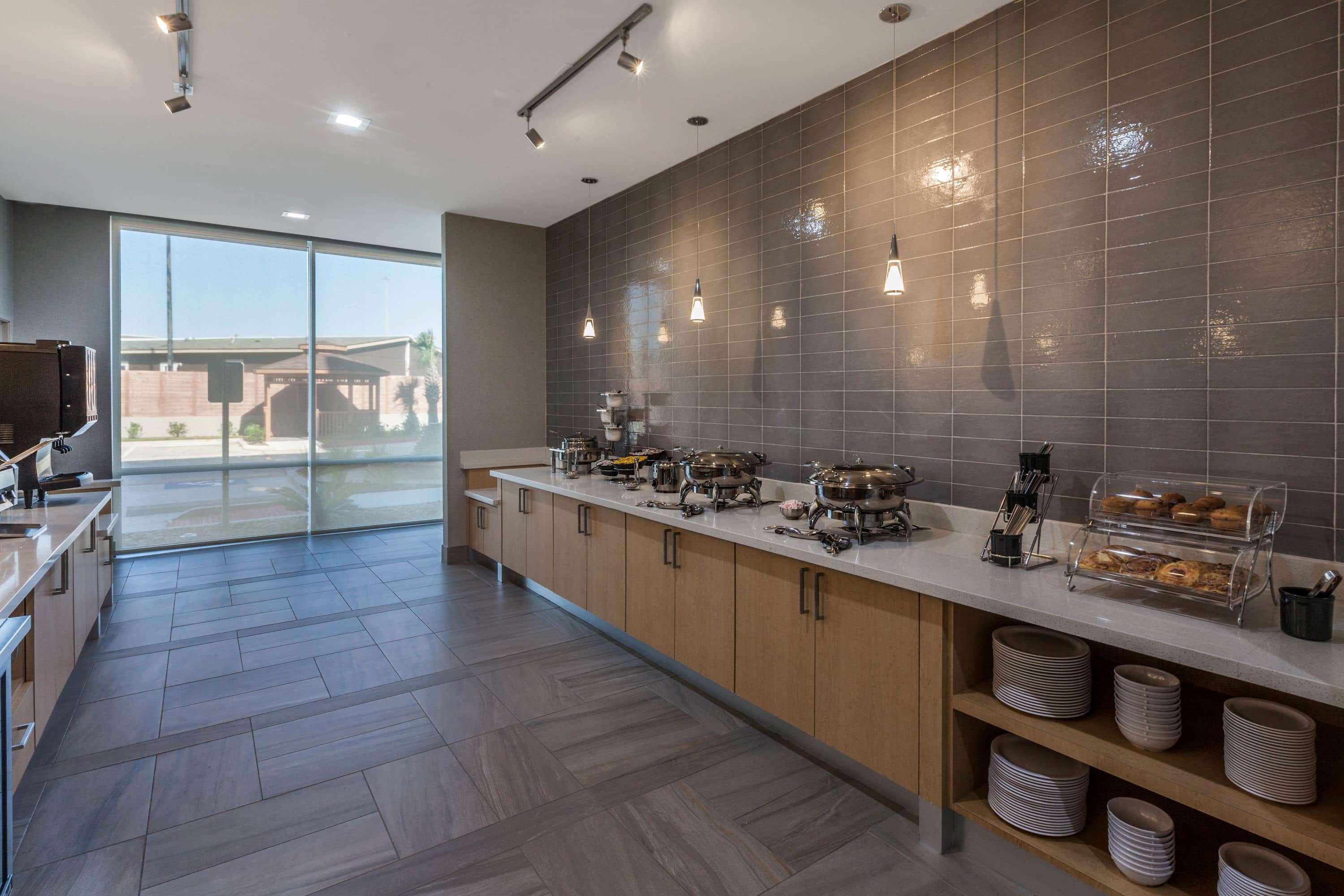 La Quinta By Wyndham Houston East At Sheldon Rd Hotel Channelview Buitenkant foto