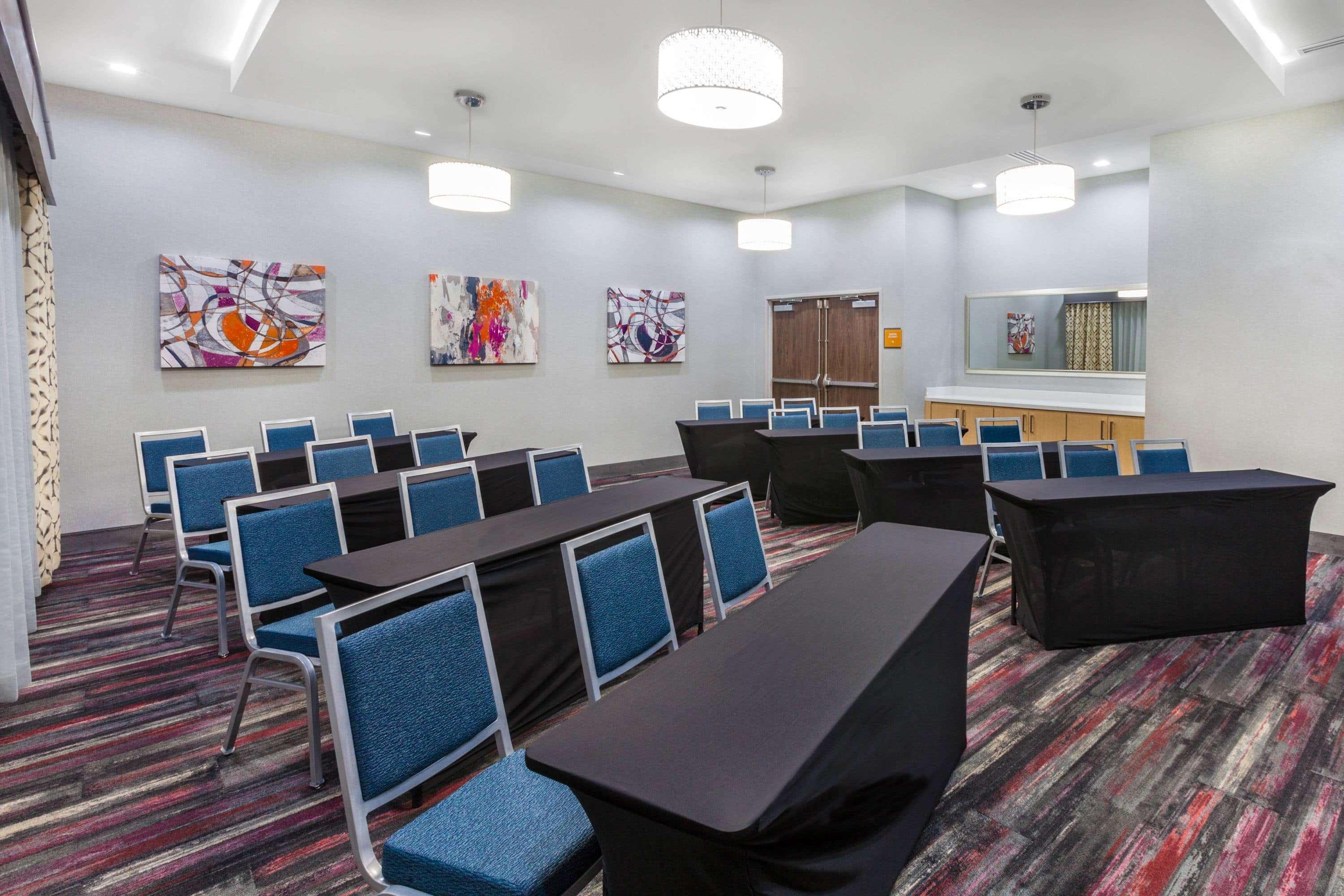 La Quinta By Wyndham Houston East At Sheldon Rd Hotel Channelview Buitenkant foto