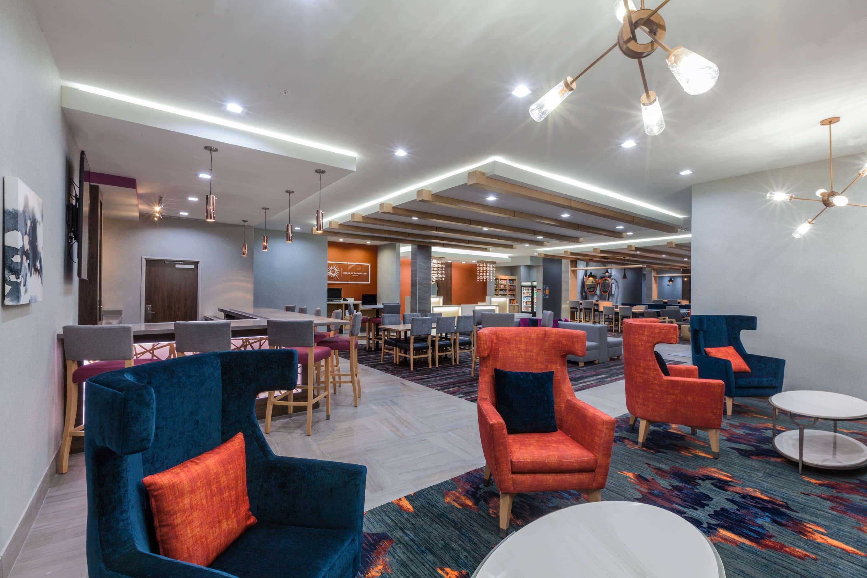 La Quinta By Wyndham Houston East At Sheldon Rd Hotel Channelview Buitenkant foto