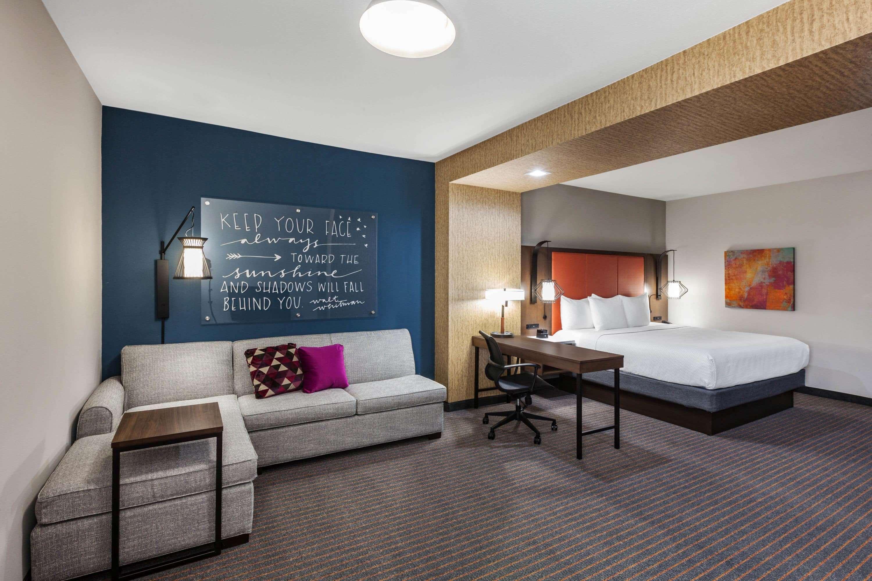 La Quinta By Wyndham Houston East At Sheldon Rd Hotel Channelview Buitenkant foto