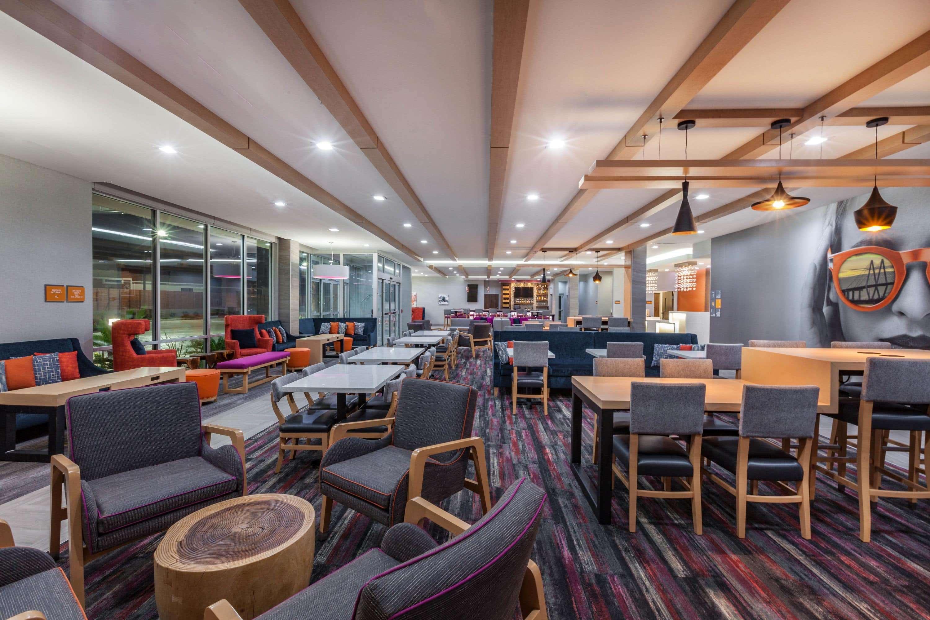 La Quinta By Wyndham Houston East At Sheldon Rd Hotel Channelview Buitenkant foto