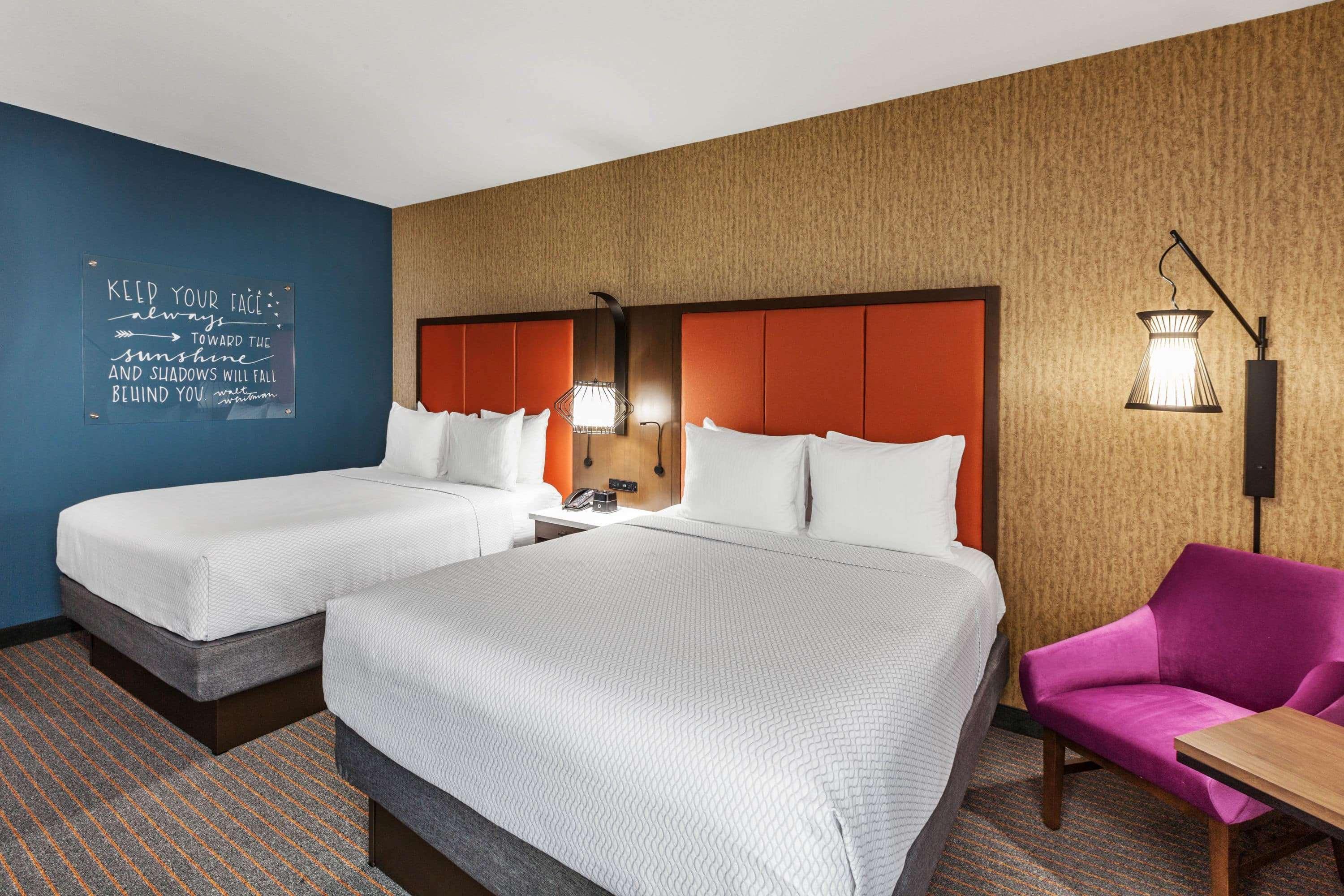 La Quinta By Wyndham Houston East At Sheldon Rd Hotel Channelview Buitenkant foto