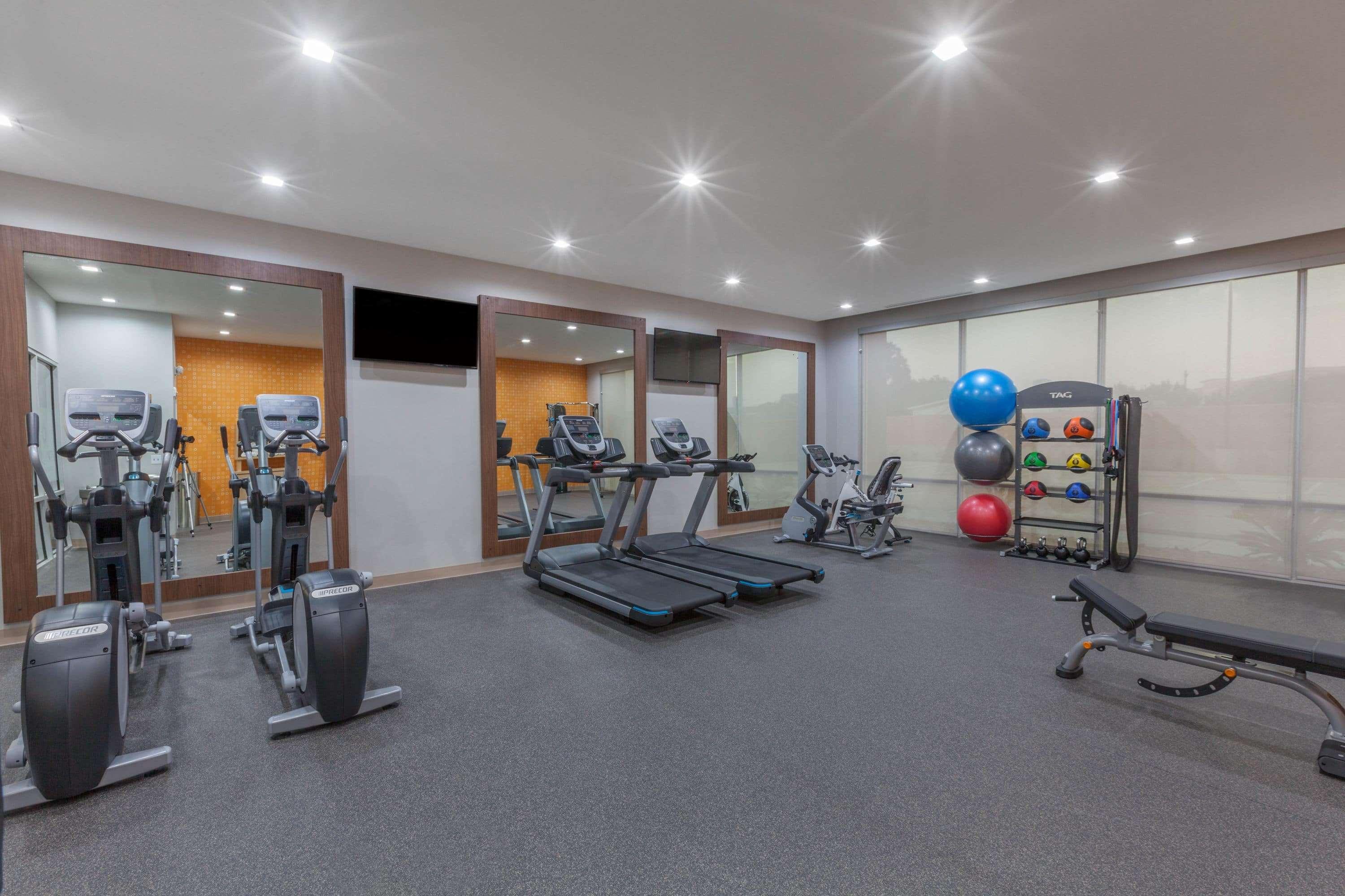 La Quinta By Wyndham Houston East At Sheldon Rd Hotel Channelview Buitenkant foto