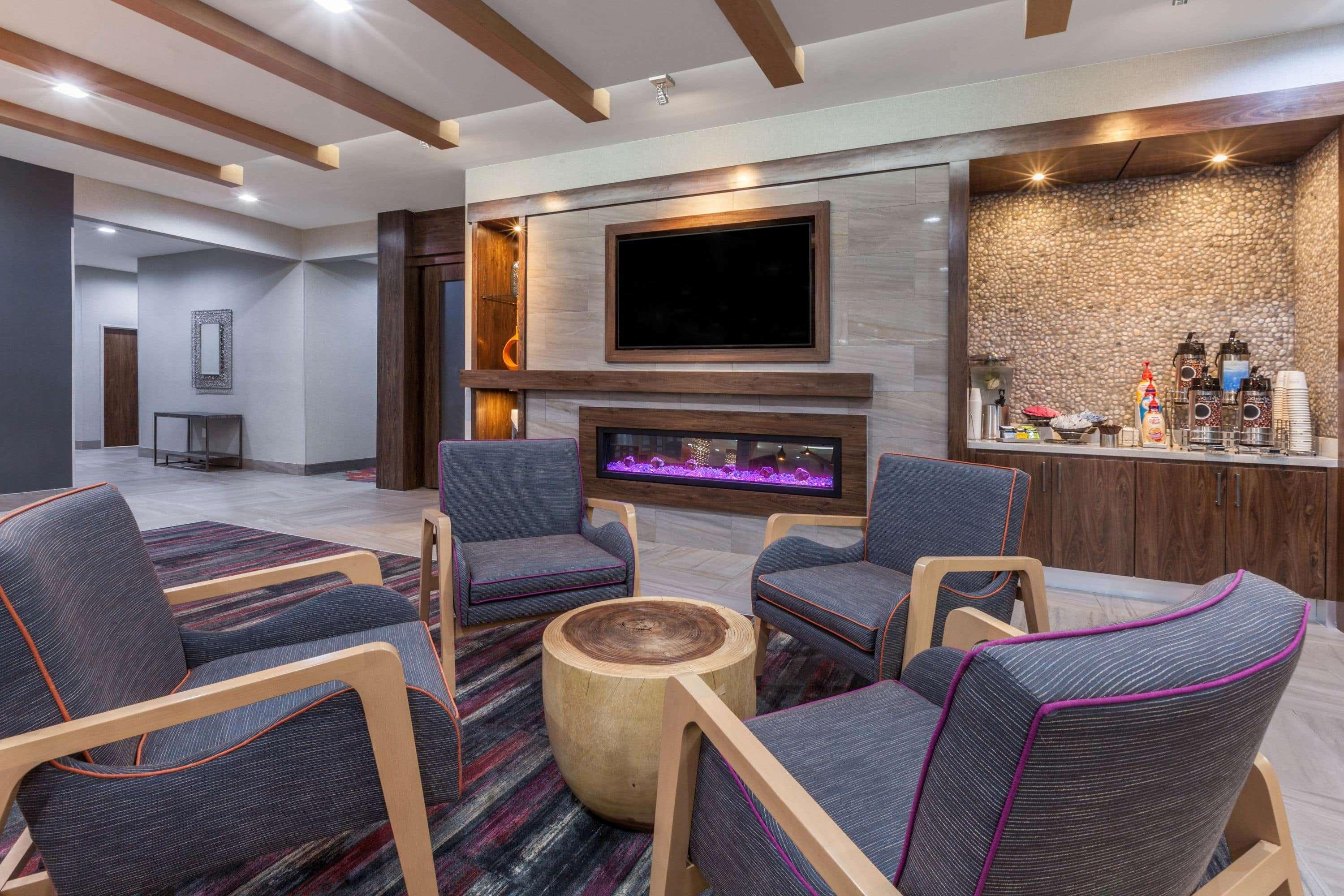 La Quinta By Wyndham Houston East At Sheldon Rd Hotel Channelview Buitenkant foto