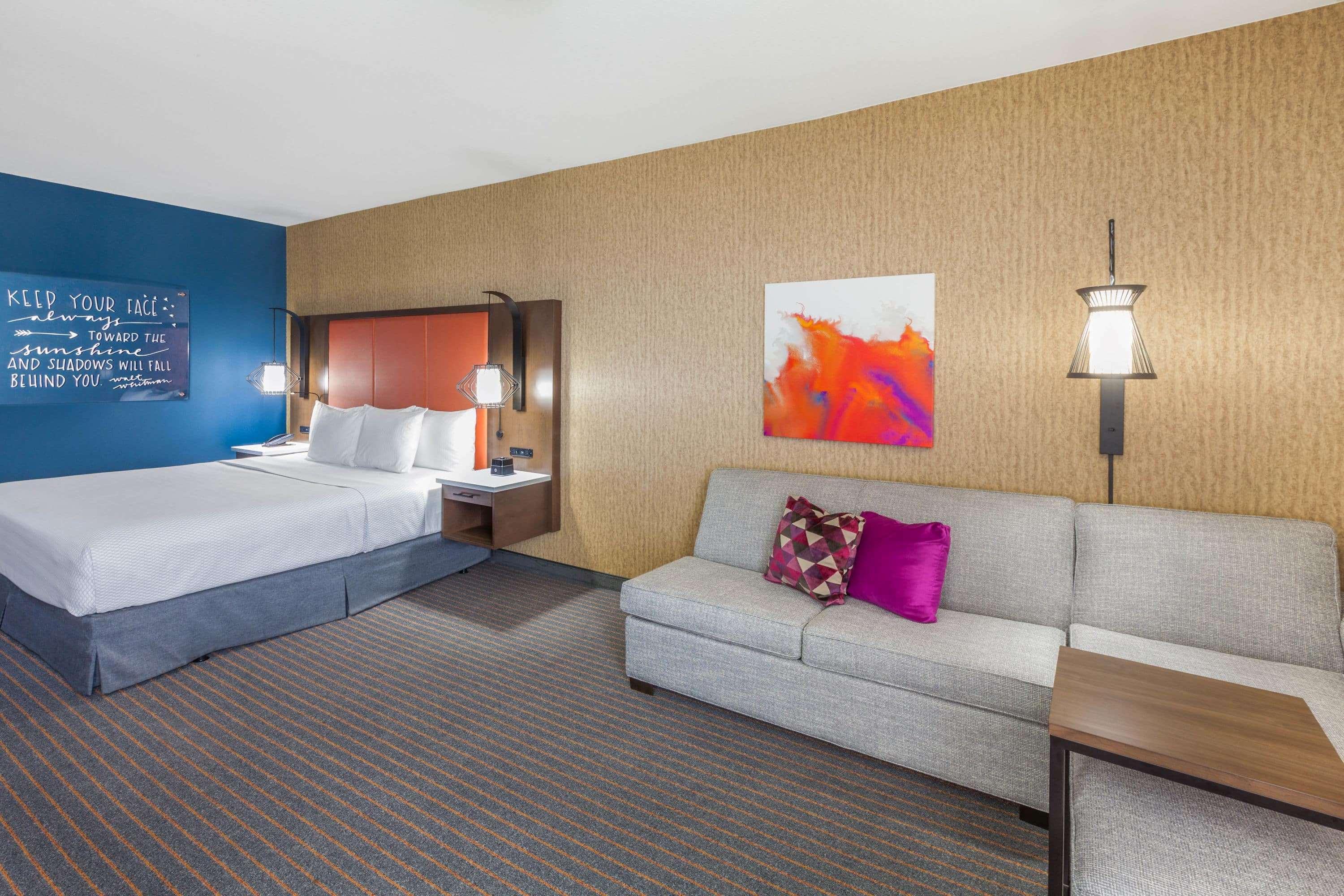 La Quinta By Wyndham Houston East At Sheldon Rd Hotel Channelview Buitenkant foto