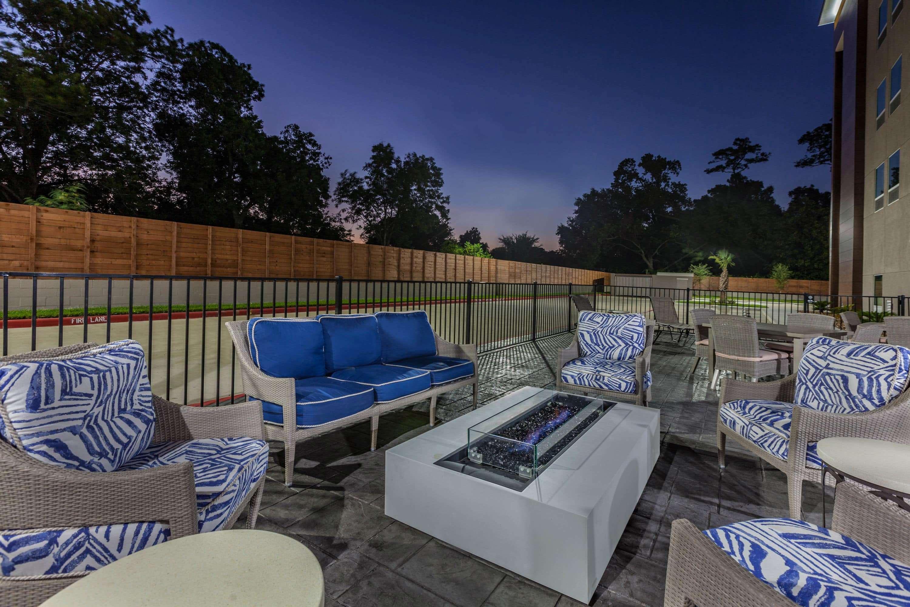 La Quinta By Wyndham Houston East At Sheldon Rd Hotel Channelview Buitenkant foto