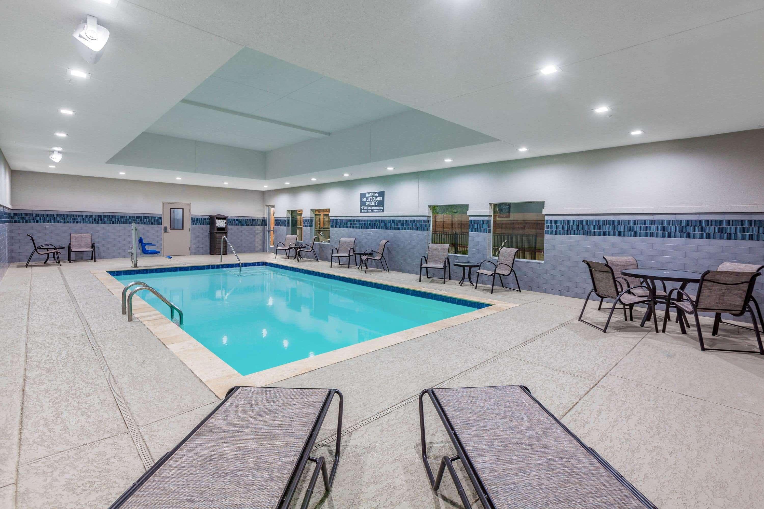 La Quinta By Wyndham Houston East At Sheldon Rd Hotel Channelview Buitenkant foto