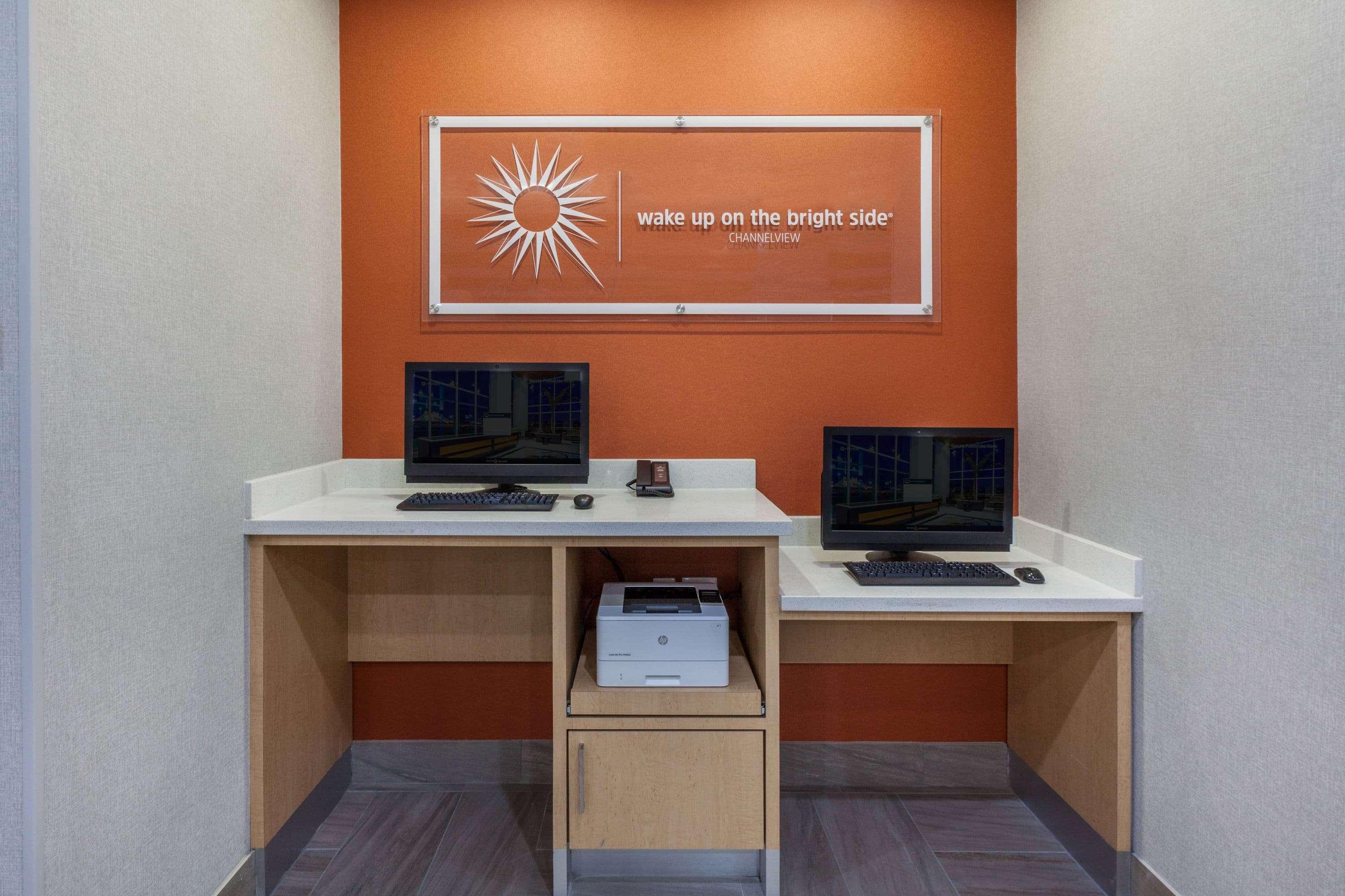 La Quinta By Wyndham Houston East At Sheldon Rd Hotel Channelview Buitenkant foto