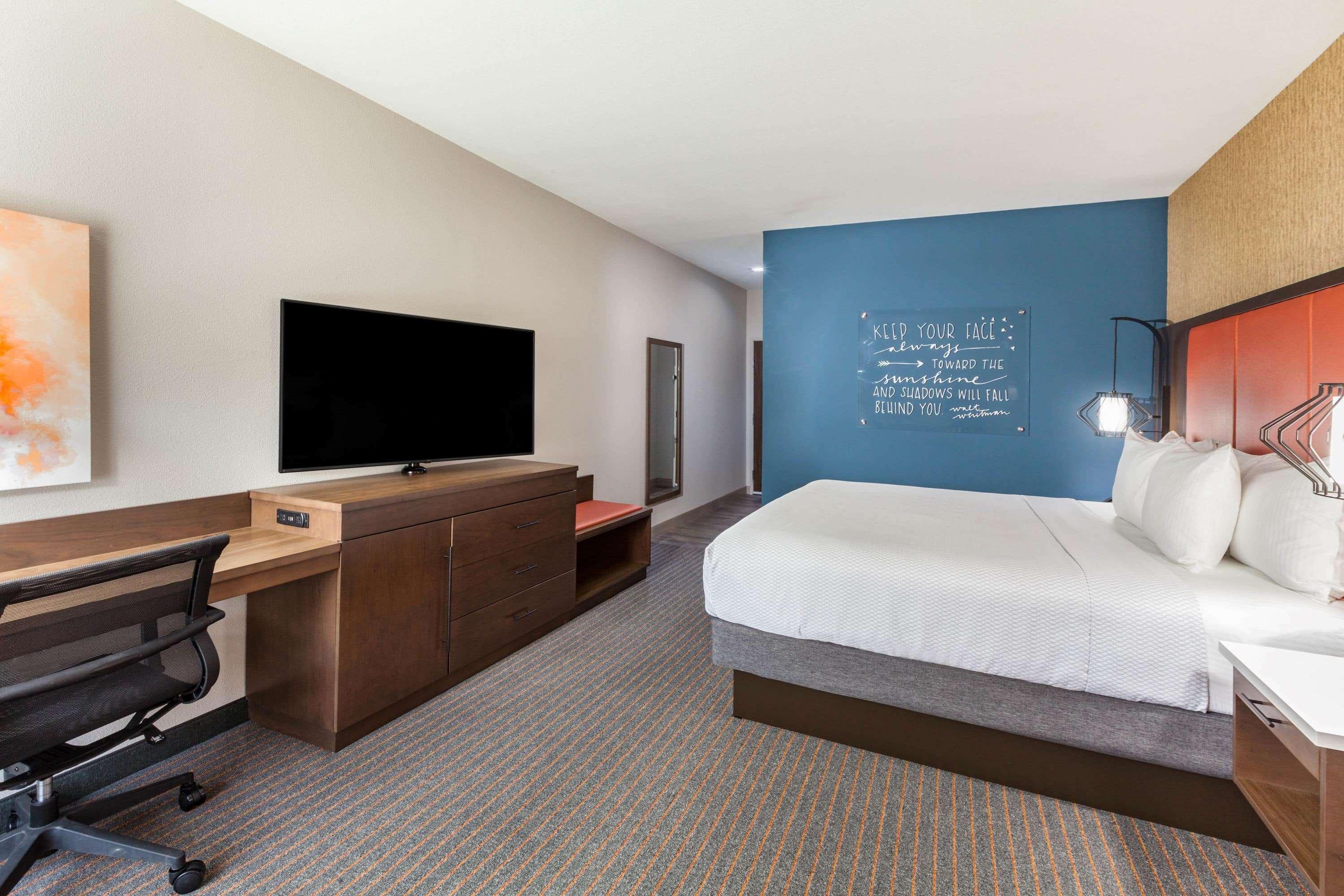 La Quinta By Wyndham Houston East At Sheldon Rd Hotel Channelview Buitenkant foto