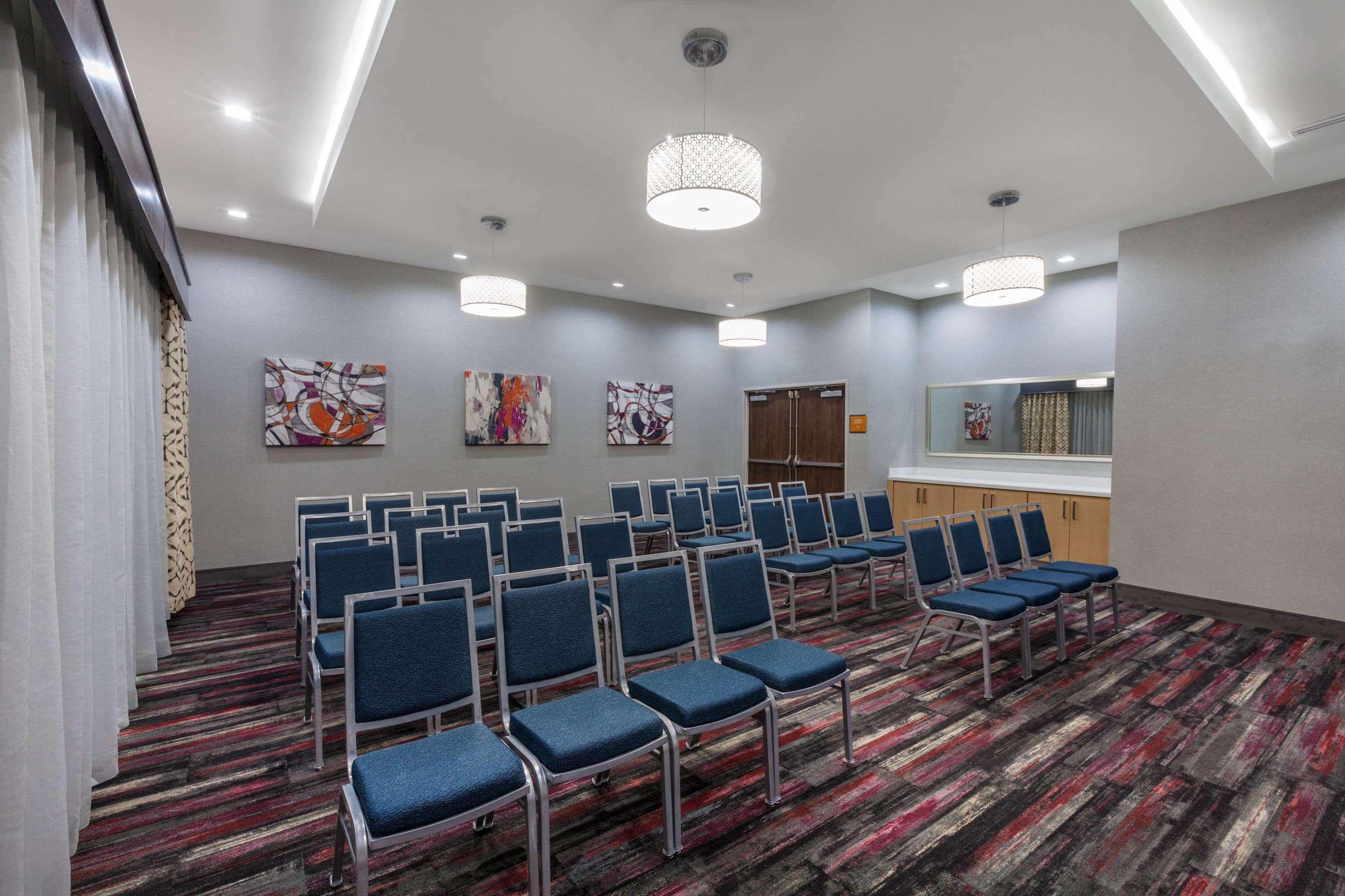 La Quinta By Wyndham Houston East At Sheldon Rd Hotel Channelview Buitenkant foto